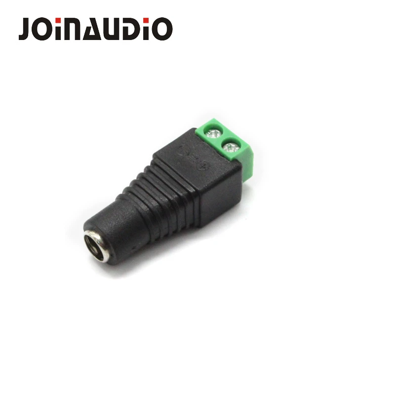 DC Power Connector Adapter for CCTV Camera (AF03)