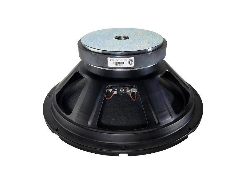 DJ Sound Woofer 12 Inch PRO Audio 12″ Speakers with Tweeter Horn for Guitar