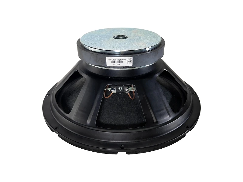 DJ Sound Woofer 12 Inch PRO Audio 12″ Speakers with Tweeter Horn for Guitar