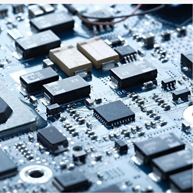 Dac, Audio 32 B 768K Dsd, I² S 48-Qfn (7X7)