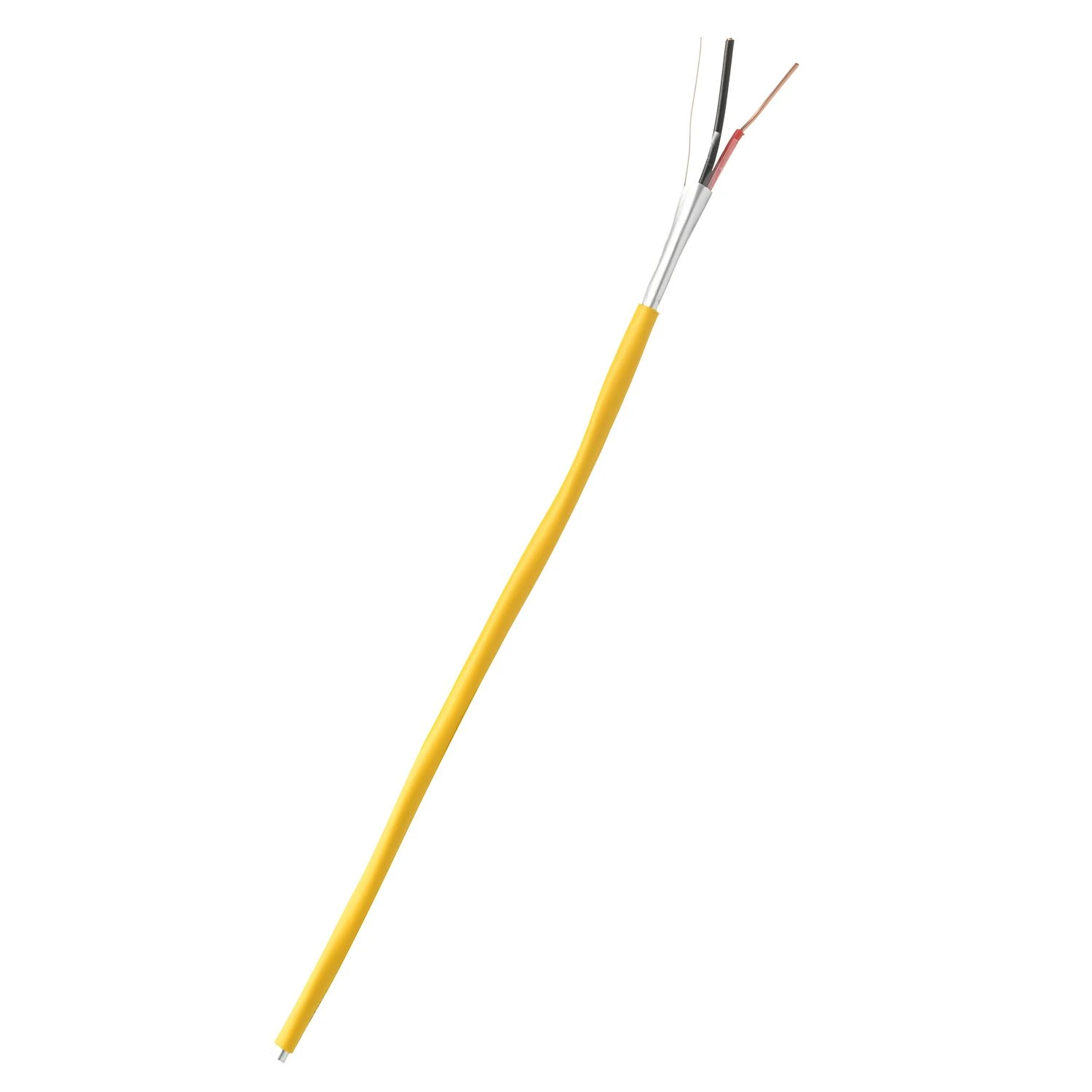 Data Signal Audio Control Cable IEC 60332-1 for Security Alarm and Analog Audio Transmission