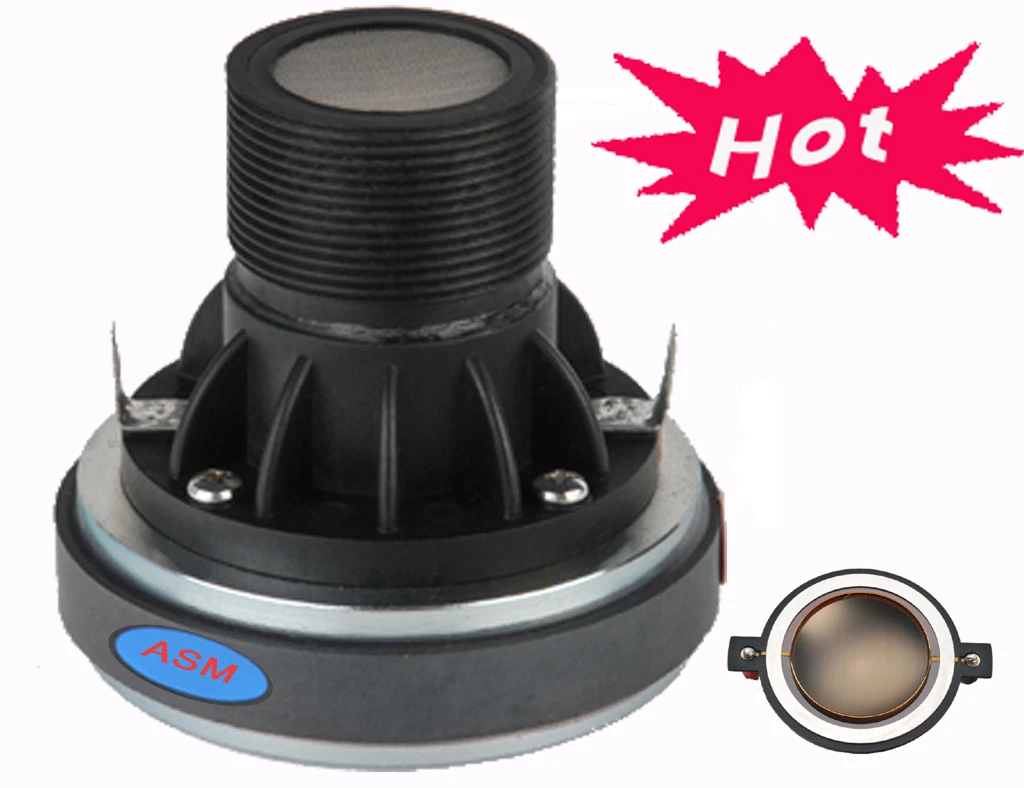 De-13p Car Speaker Audio Driver