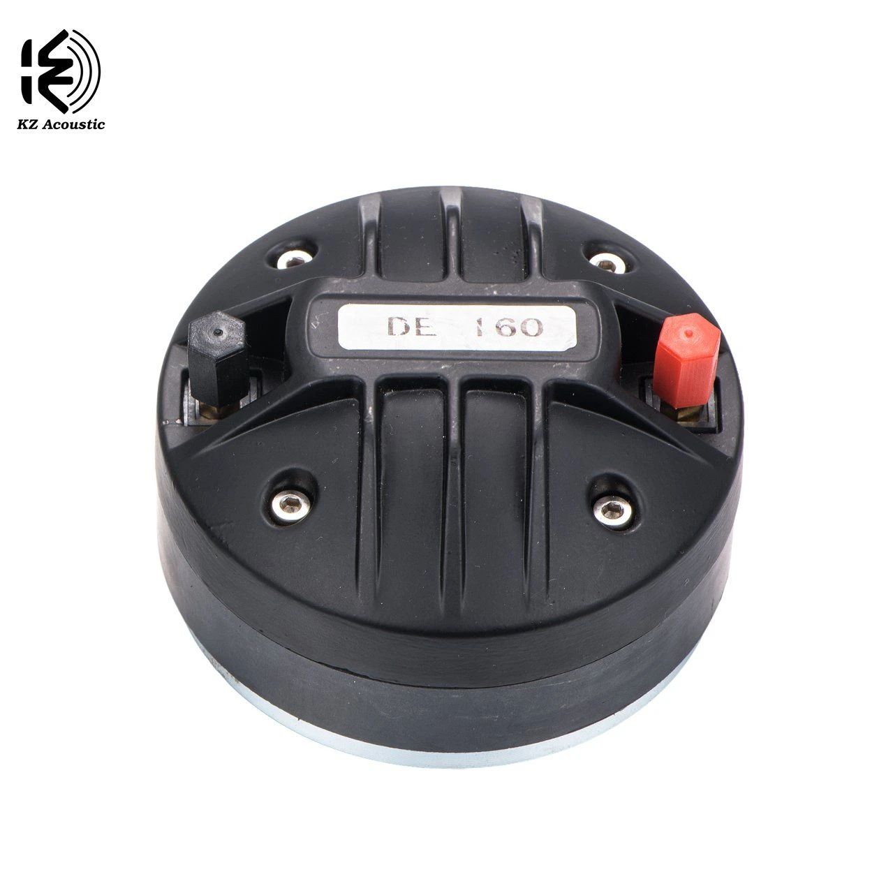 De160 40W 8ohm 25mm Throat Horn Tweeter Unit