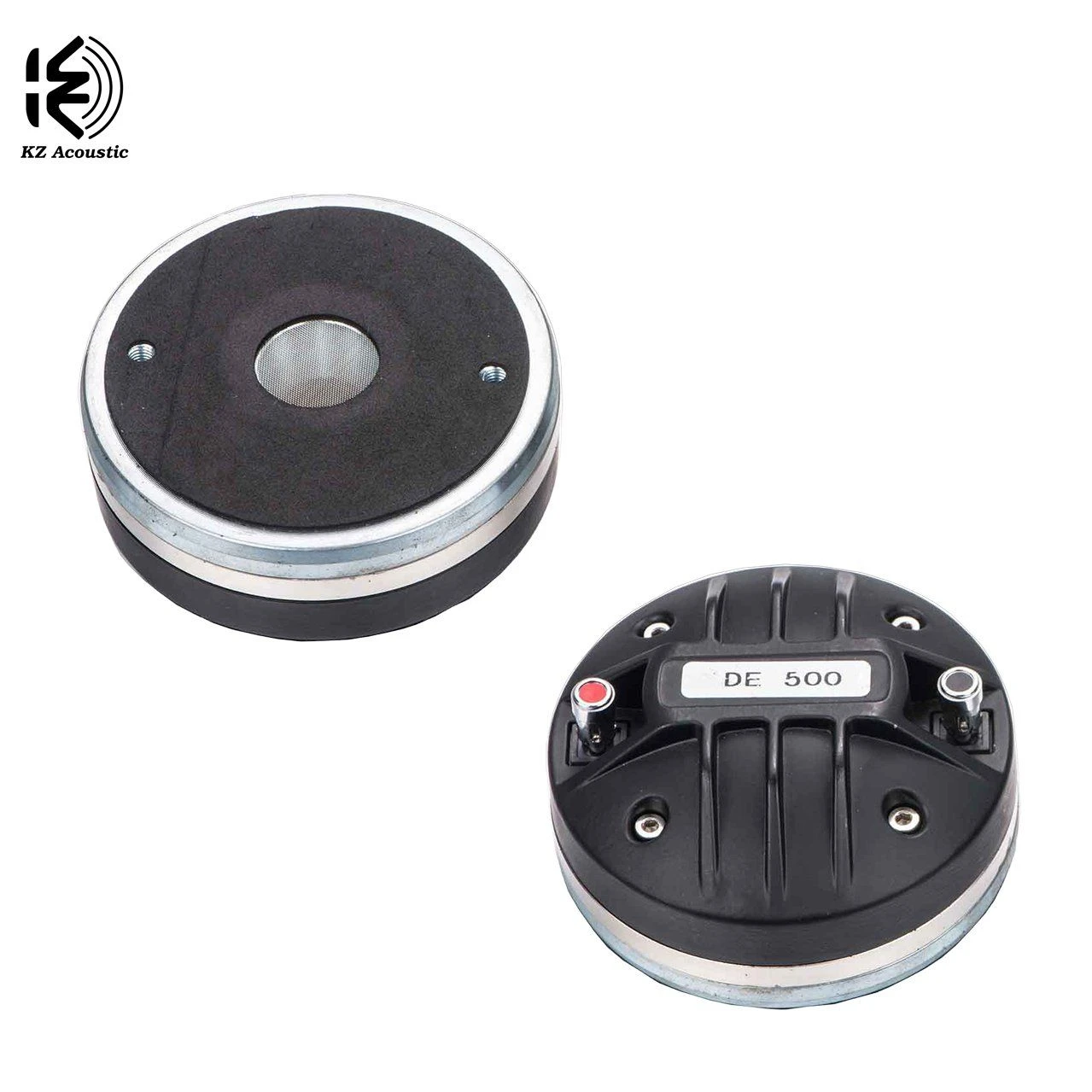 De500 High Sensitivity 102607mm Magnet Horn Tweeter Unit