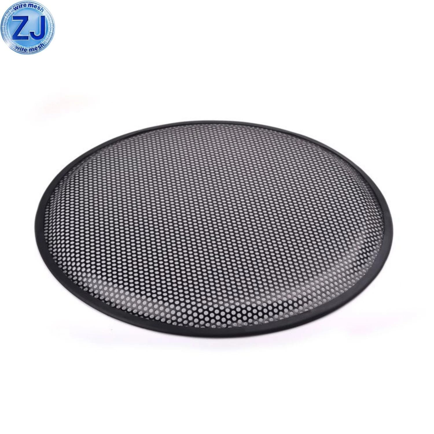 Design Customized Metal Hardware Dustproof Mesh for Earphone Mobile Phone Speaker