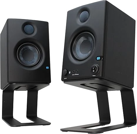 Desktop Speaker Stands Studio Monitor Stand Bracket