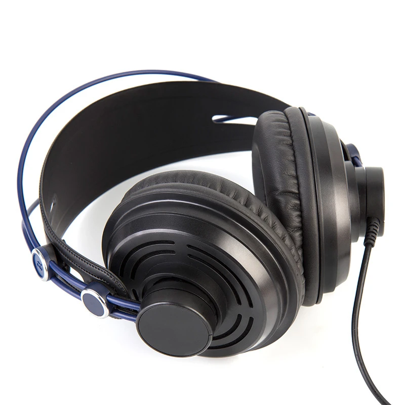 Dh-274 53mm Open Back Studio Headphones for Music Monitoring and Recording