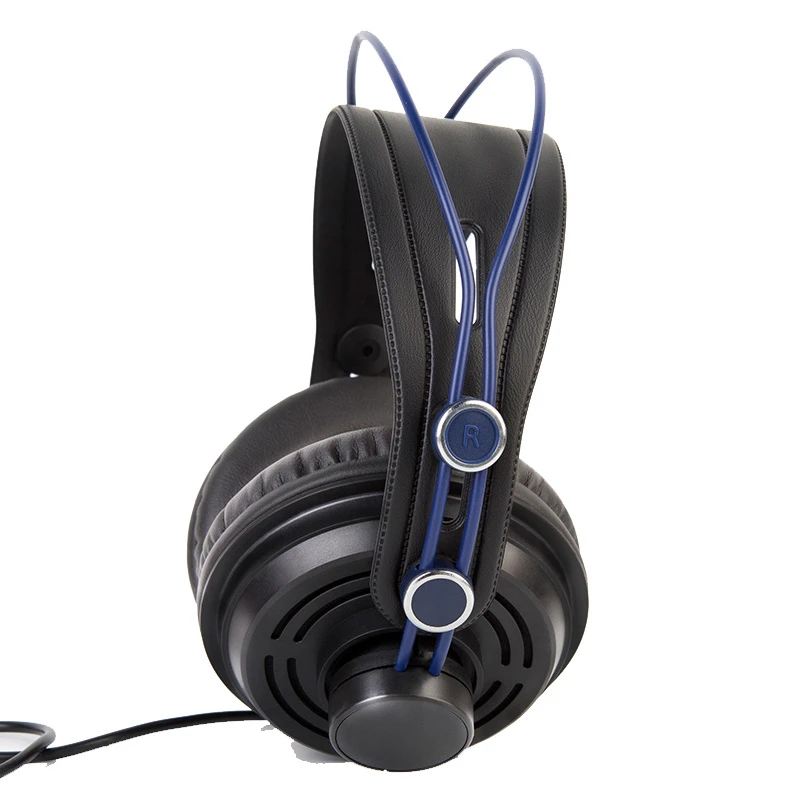 Dh-274 Professional 60 Ohm Open Back Headphones for Studio Monitoring