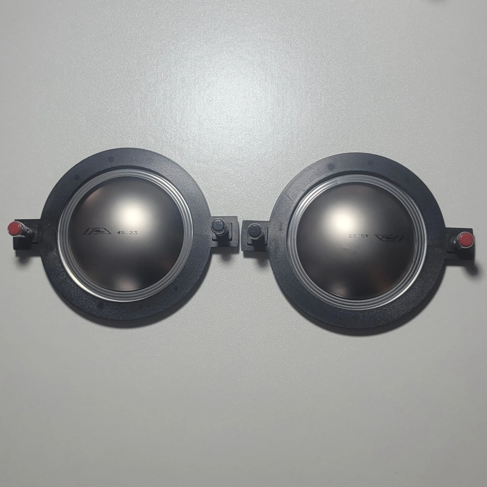 Diaphragm Kit for Compression Driver Speaker
