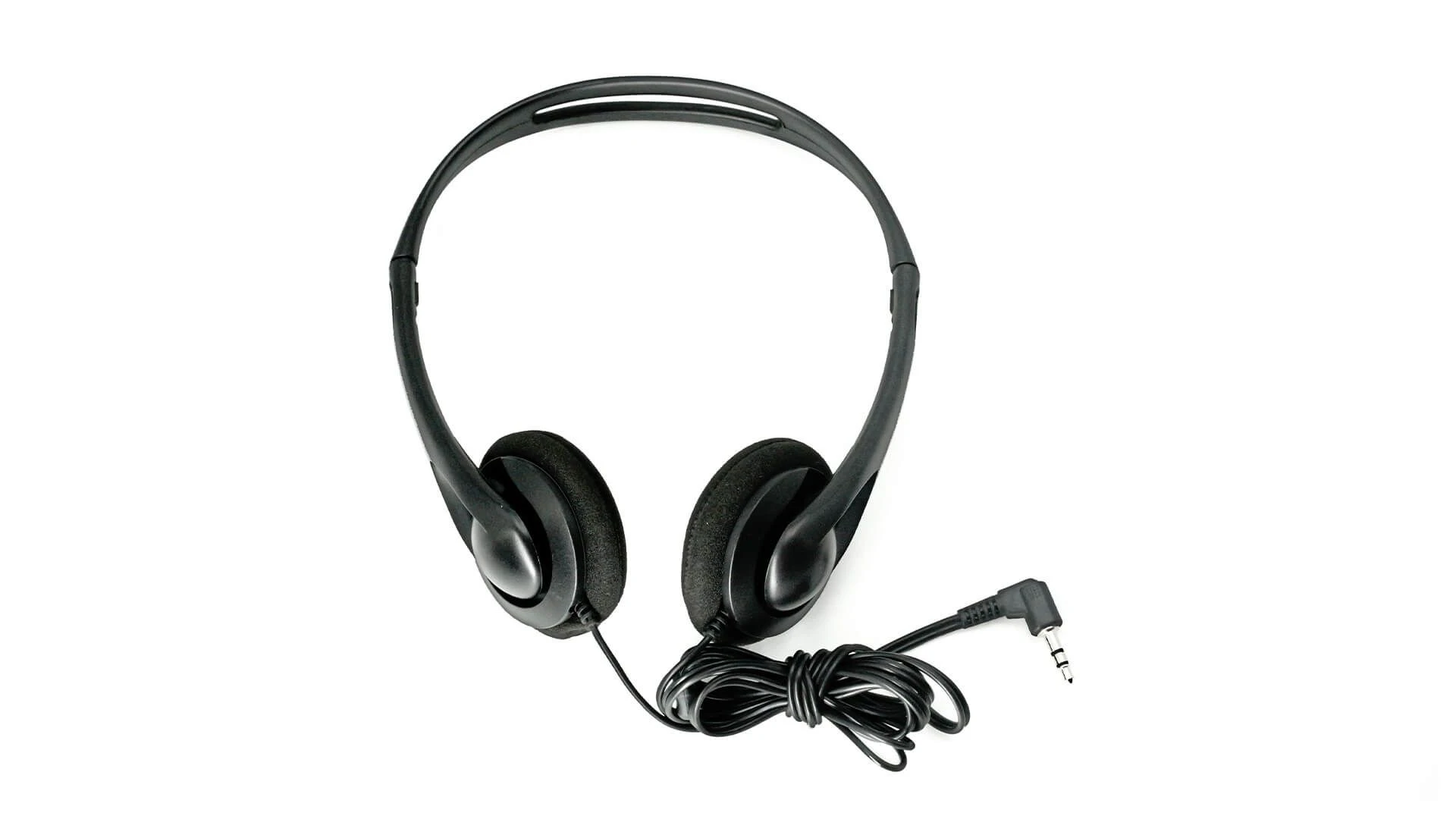 Digital IR Language Distribution System Headphone for Delegates Conference Microphone System