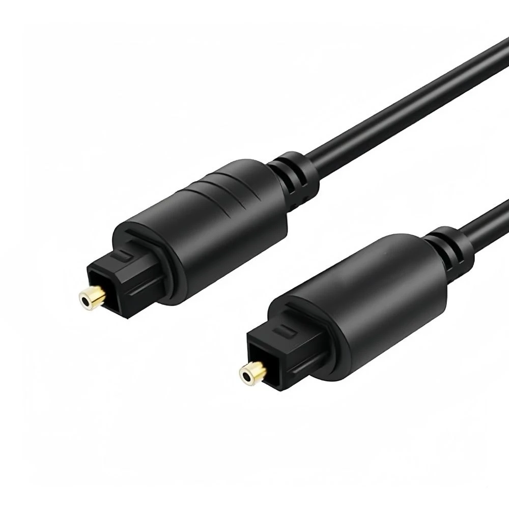 Digital Optical Audio Cable Toslink Optical Cable Fiber Optic Cable