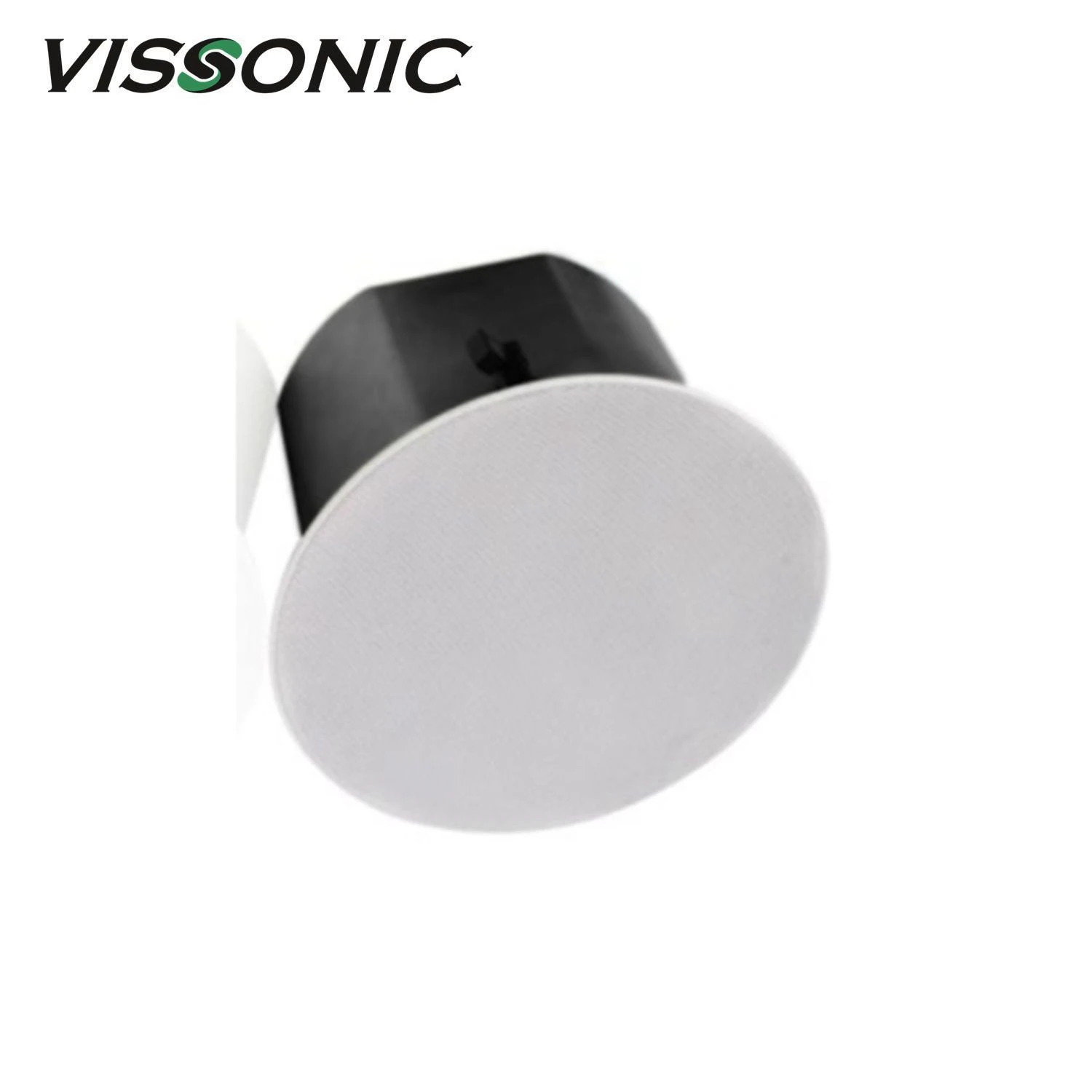 Digital Poe Ceiling Loudspeaker with Power Amplifier