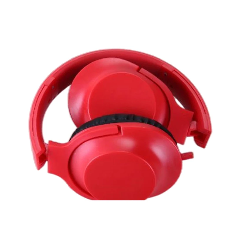 Digital Products Headphone Earphone Plastic Shell Accessories Molded Parts Injection Mold