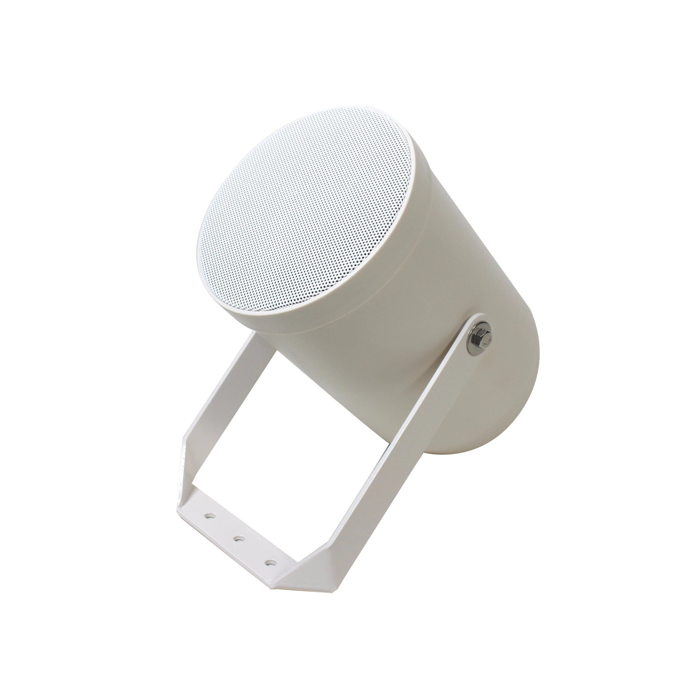 Directional PA Projector Speaker 10W Waterproof ABS Housing