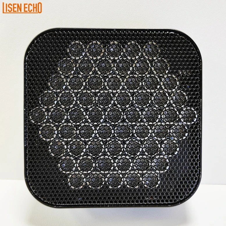 Directional Ultrasonic Sound Speakers Focused Audio System for Museum and Exhibition
