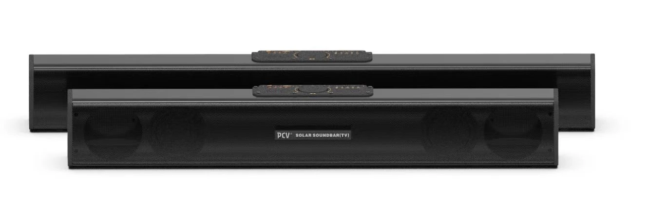Discount Price High Sound Quality Fabric Net Panel Home Theater System Soundbar with Bluetooth, FM Radio, TF Card, USB, MP3