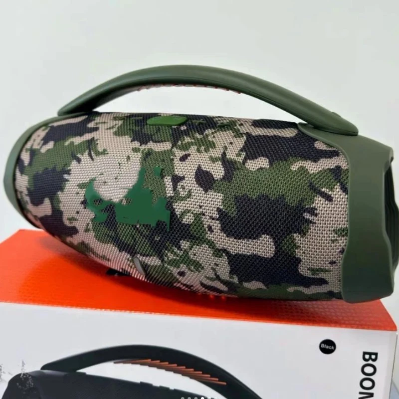 Discounts, Discounts, Waterproof and Dust-Proof Bluetooth Speakers