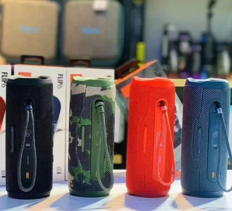 Discounts and Discounts on High Volume Stereo Sound Bluetooth Speakers
