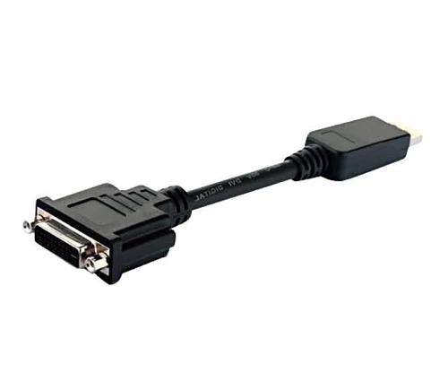 Displayport USB Audio Adapter Extension Interconnect Speaker Link Video Cable CH40061