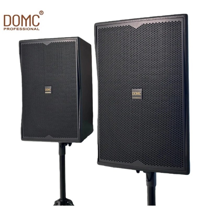 Domc K215 15-Inch Speaker – Ideal for Versatile Sound Solutions