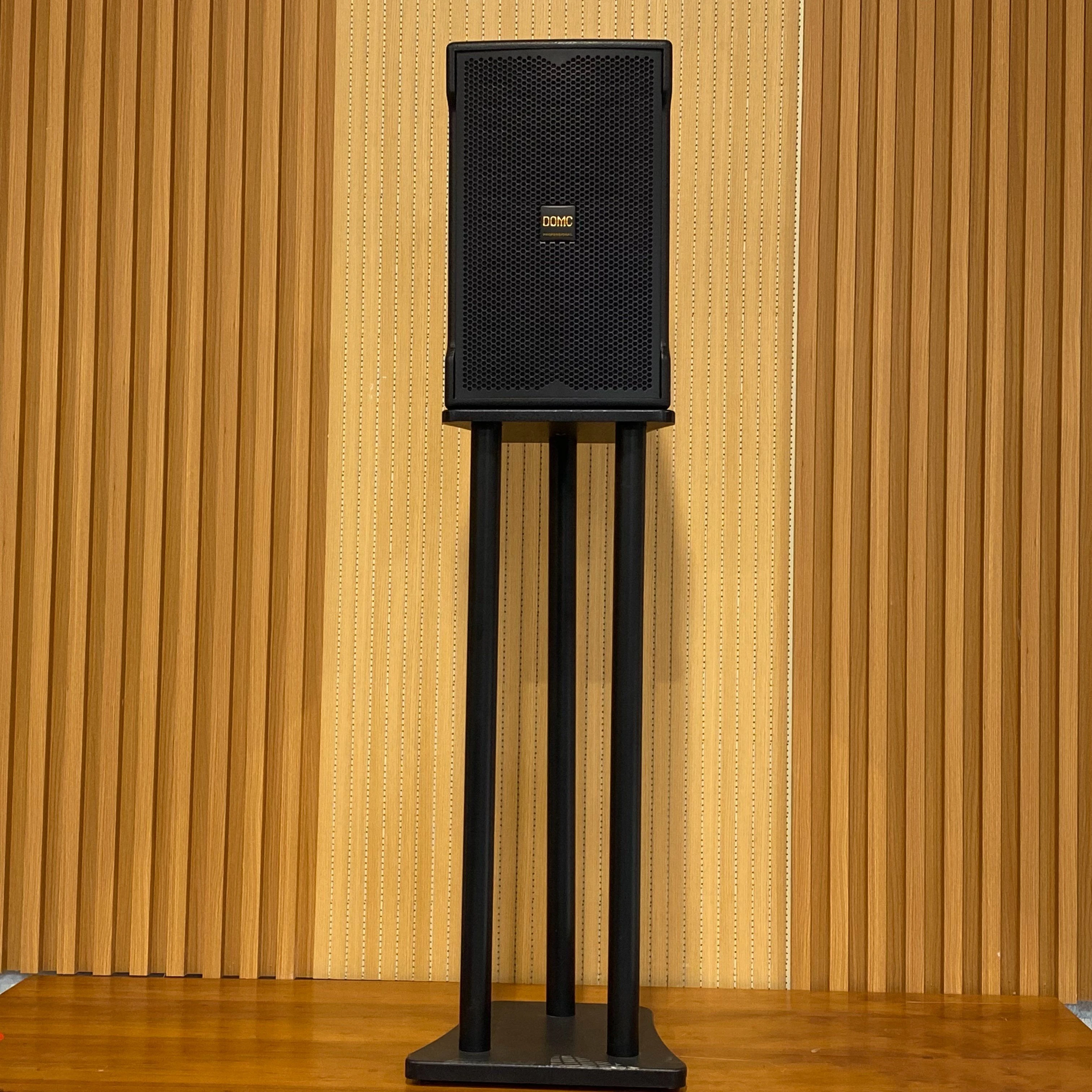 Domc K215 Professional Stage Large Power Single 15 Inch Speaker