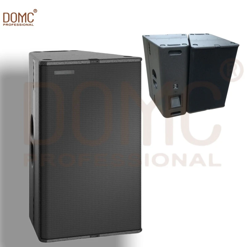 Domc T24n Dual Line Array Speaker