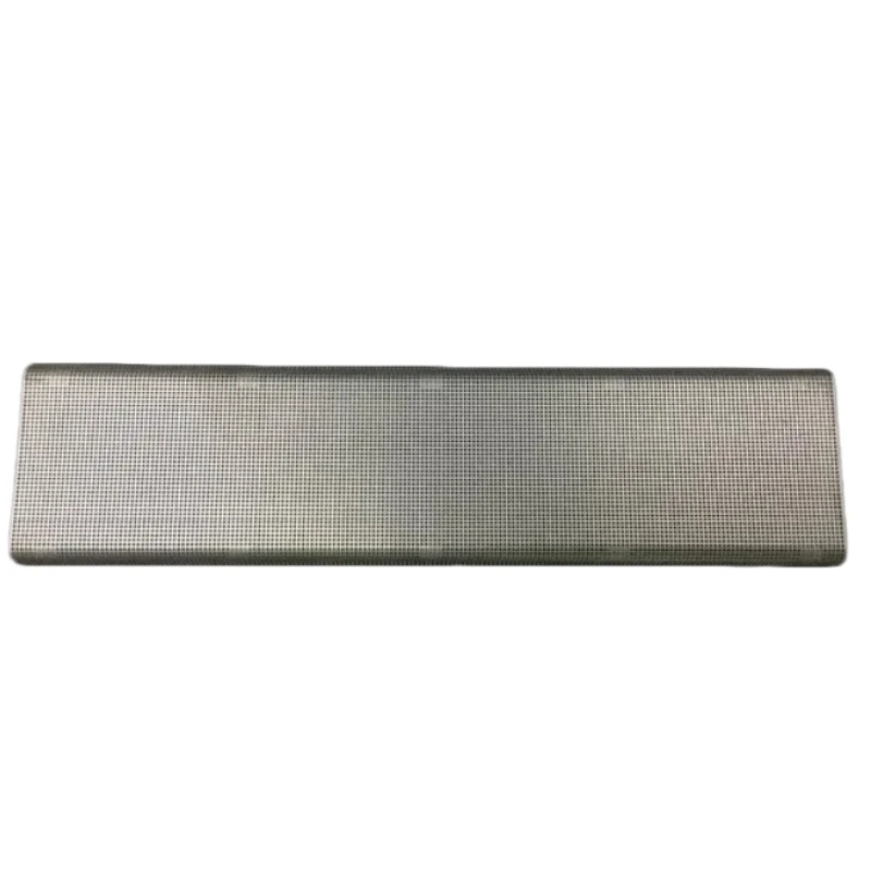 Dome Shape Speaker Grill Mesh