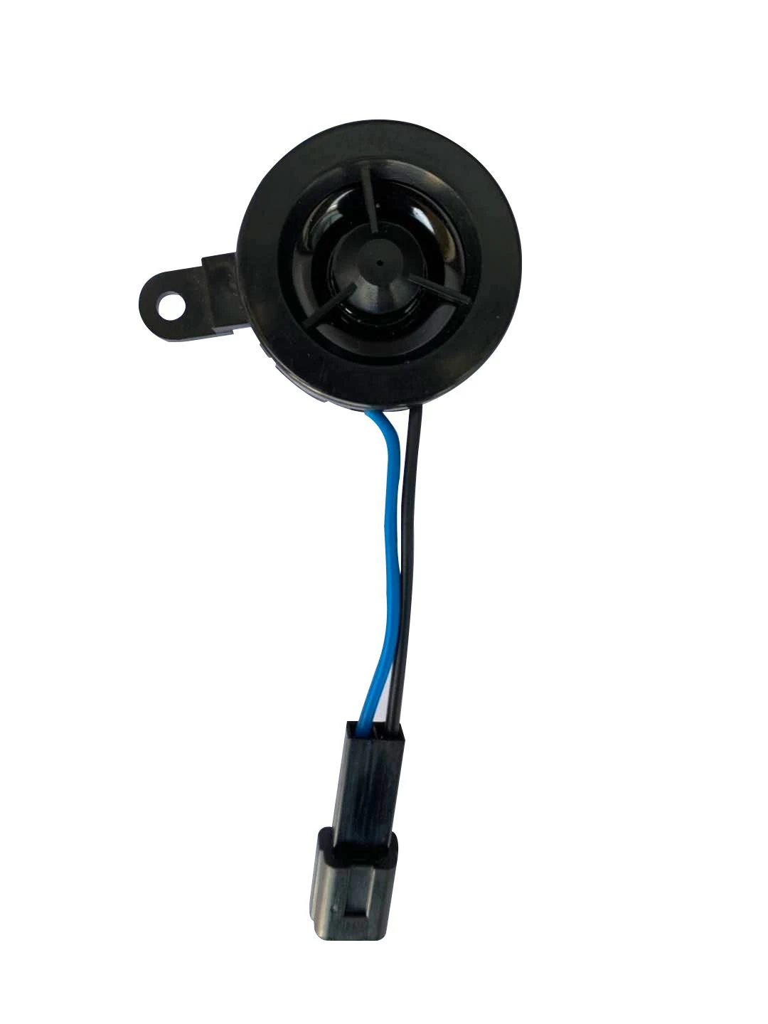Dome Silk Film Horn Tweeter