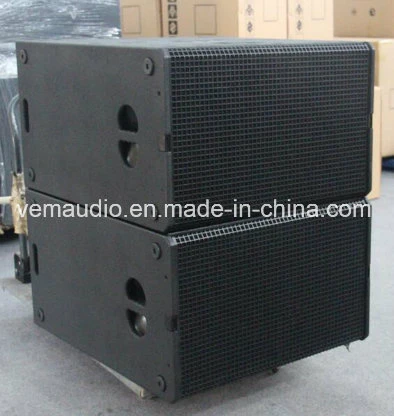Double 18inch Popular Large Stage Subwoofer (B30)