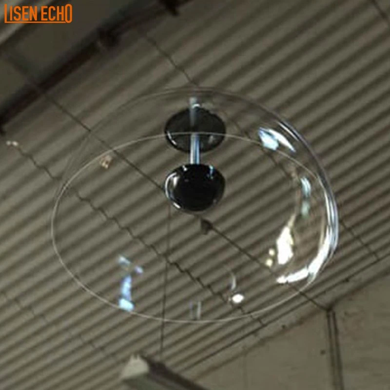 Double Parabolic Focus Sound Directional Audio Dome Cover Speaker with Infrared Sensor-Controlled