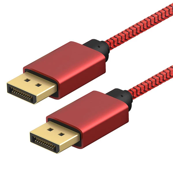 Dp Cable for Video Audio Cable Factory Price