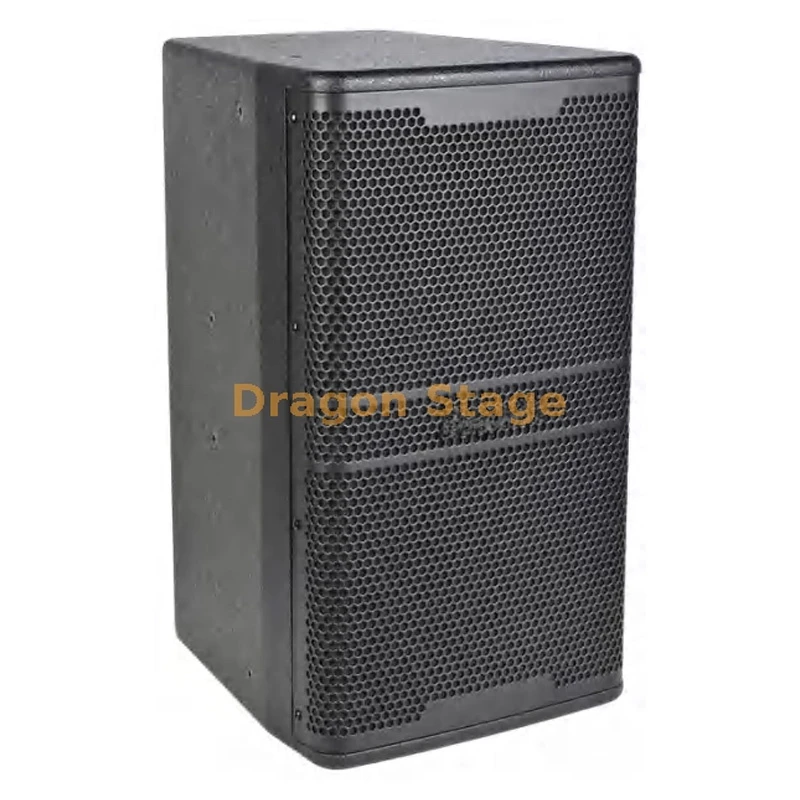 Dragonstage Hkv Entertainment Speaker Series Professional Karaoke, Bar & Commercial Audio Speakers