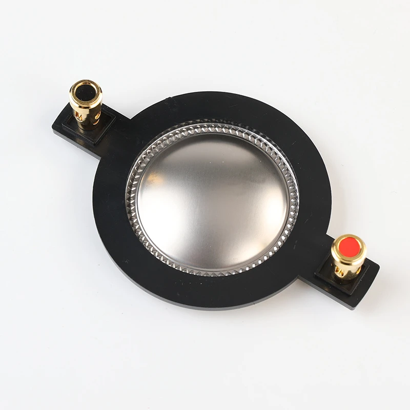 Driver Unit Diaphragm Titanium Voice Coil Tweeter Diaphragm