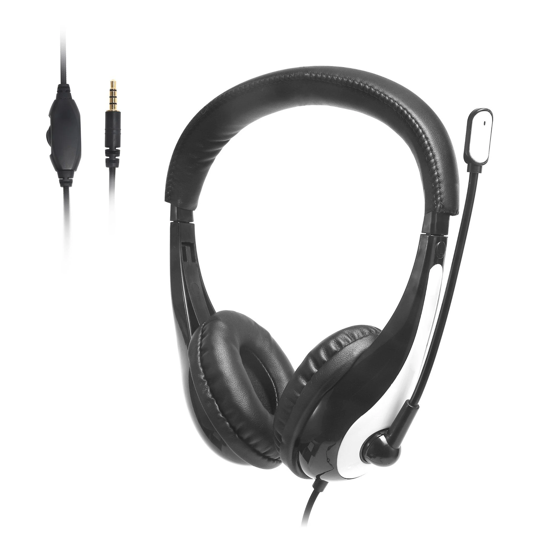Dts Immersive X Wireless Spatial Audio Headphones with Mic