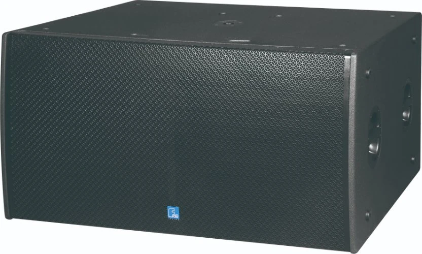 Dual 21′ ′ Subwoofer