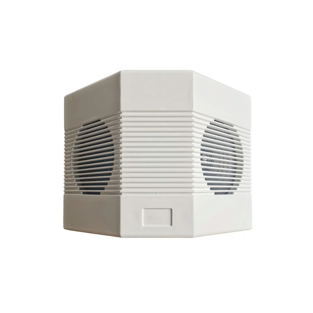 Dual 5″ Bidirectional Wall Speaker