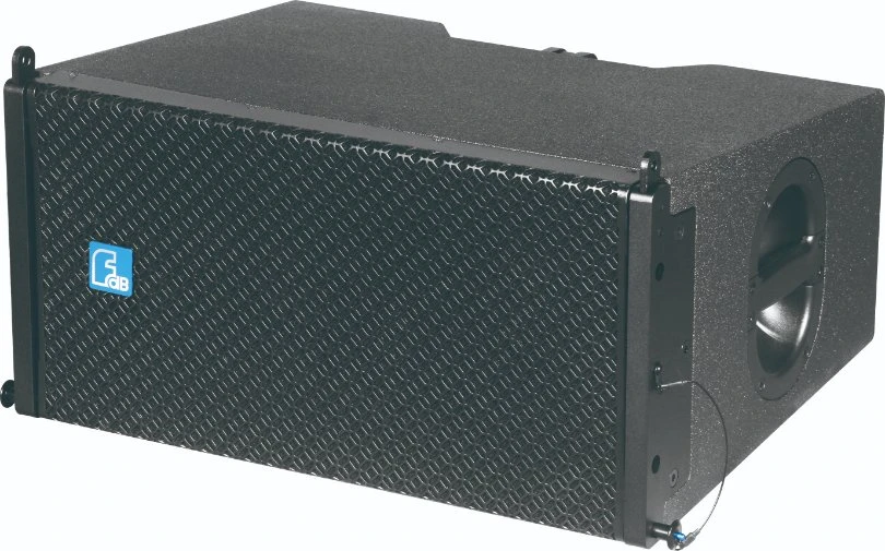 Dual 8″ Line Array Speaker