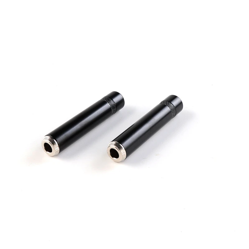 Durable Audio Video 6.35mm Female Jack Socket for Devices