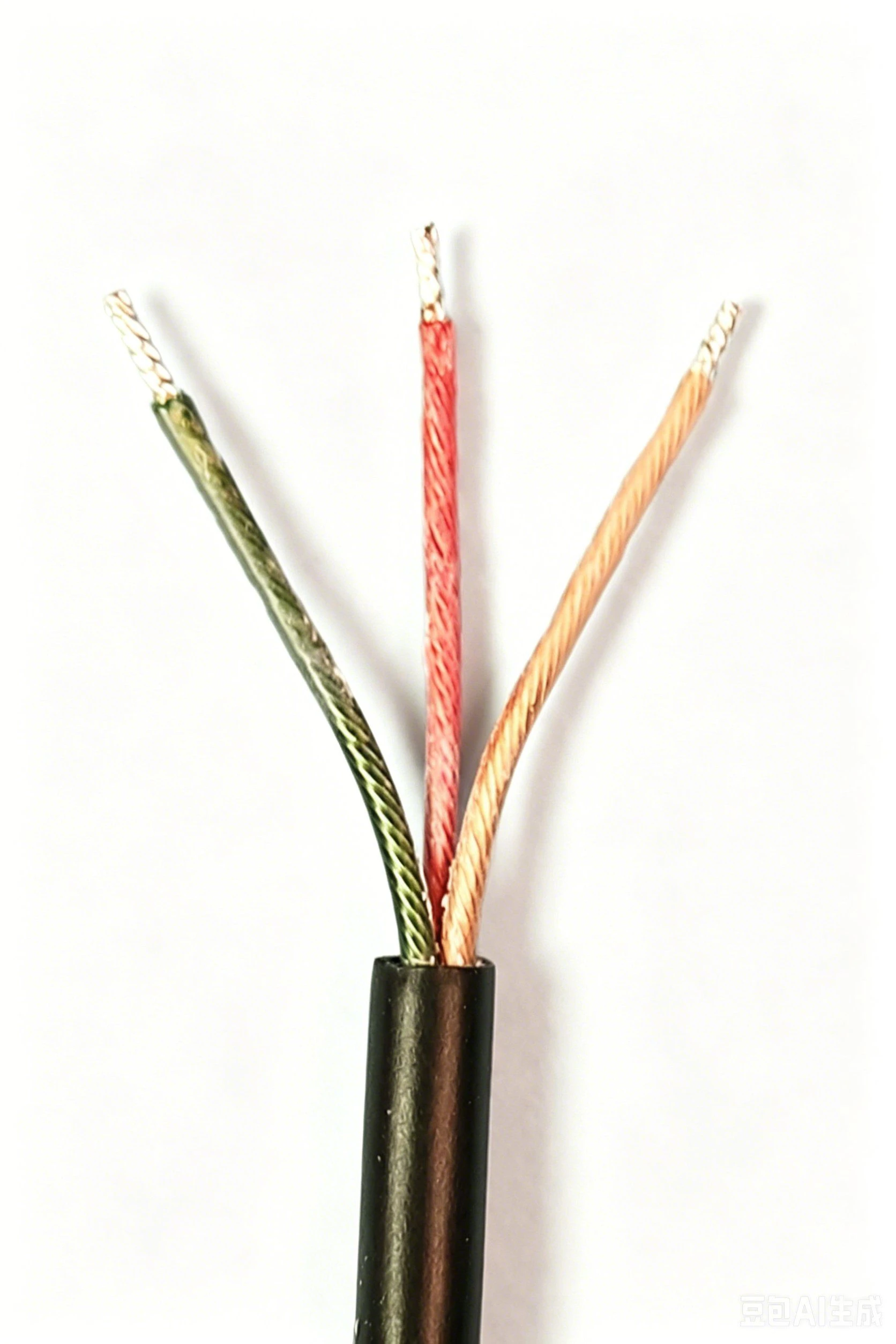 Durable Earphone Cable for Everyday Use and Travel