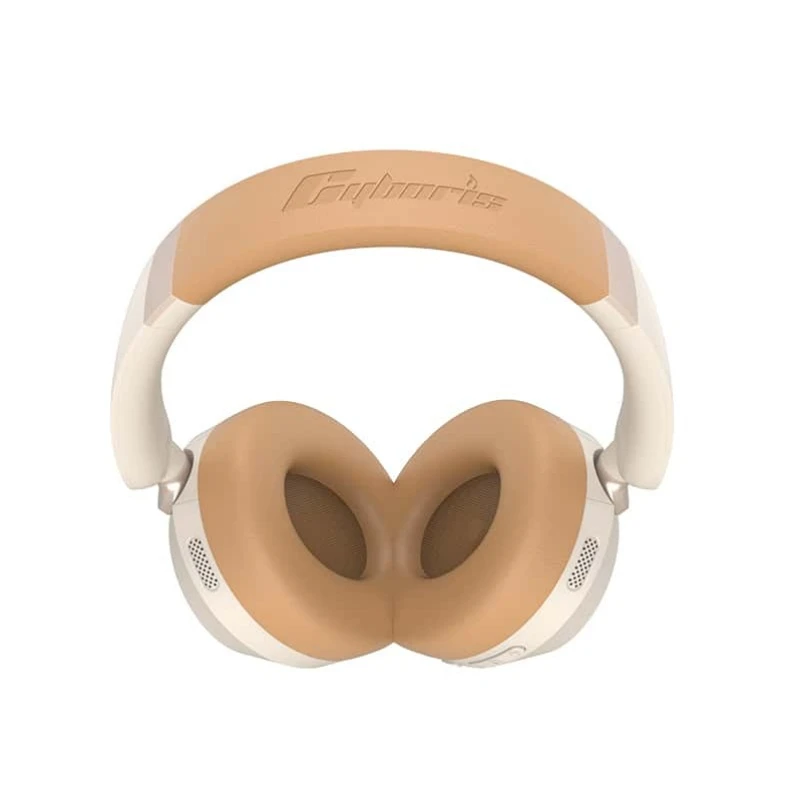 Durable Ergonomic Dual Mode Dual Device Connection Headphones