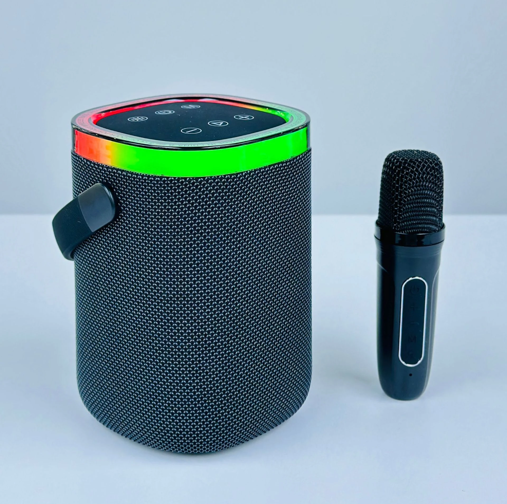 Durable Waterproof Bluetooth Speaker for All Your Adventures