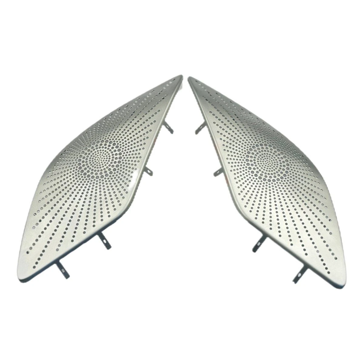 Dustproof Speaker Grill Mesh Cover