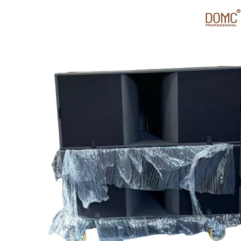Dynamic 2000W Subwoofer for Immersive Audio and Vibrant Bass
