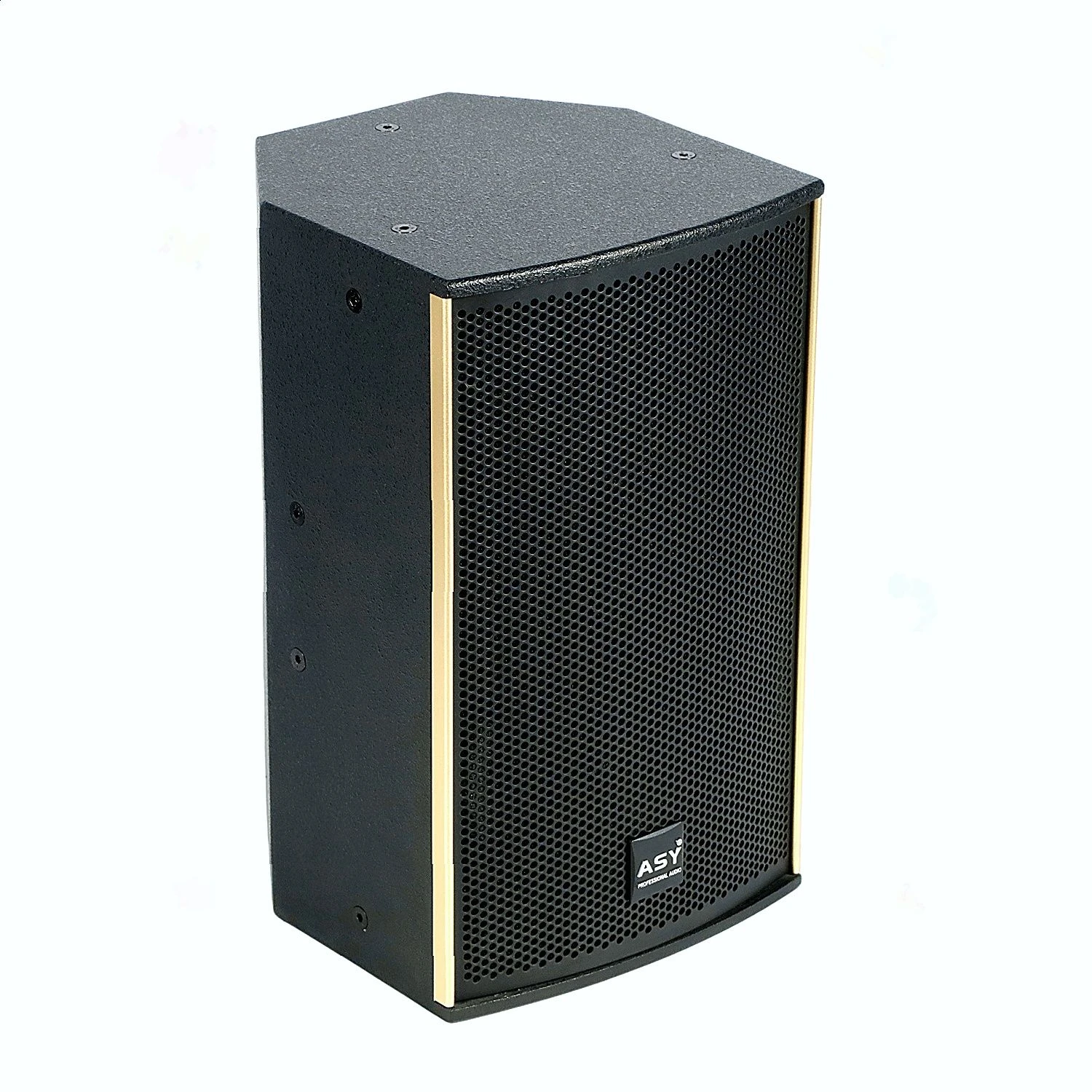 Dynamic Factory Single 15-Inch Speaker with 600W RMS Power