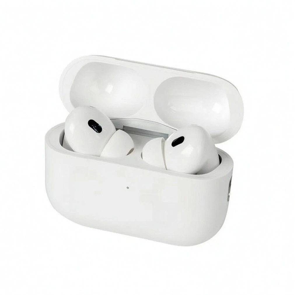 Dynamic Sound True Wireless Earbuds with Smart Ui Display