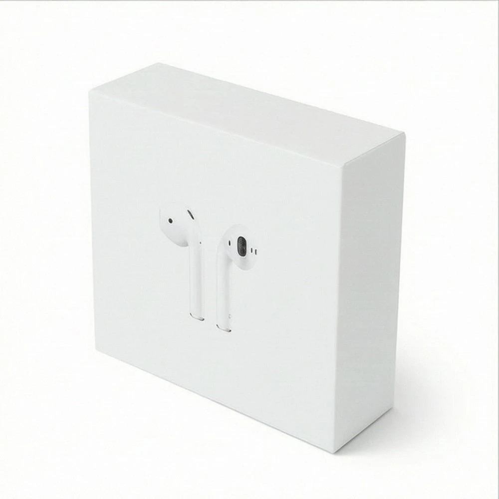 In-Ear Earphones & Wired Earbuds