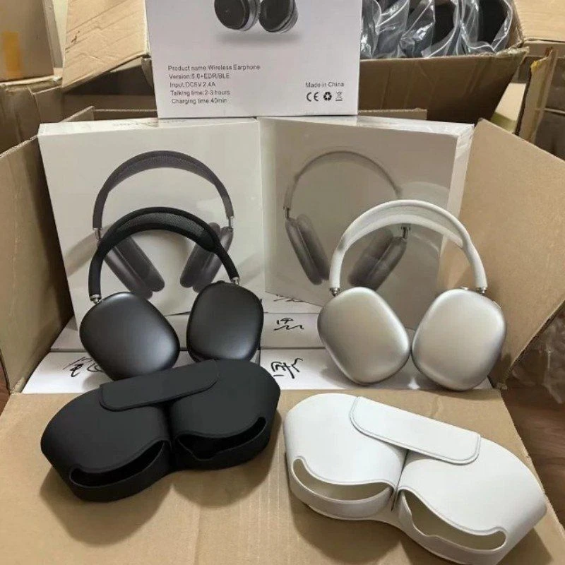 E (Top-Level-Version) Anc Noise Cancel Airbuds PRO3 PRO2 Wireless Bluetooth Earphone Gaming Headset Earbuds Stereo Headphone Air PRO Max 2 3 4 5 Pods
