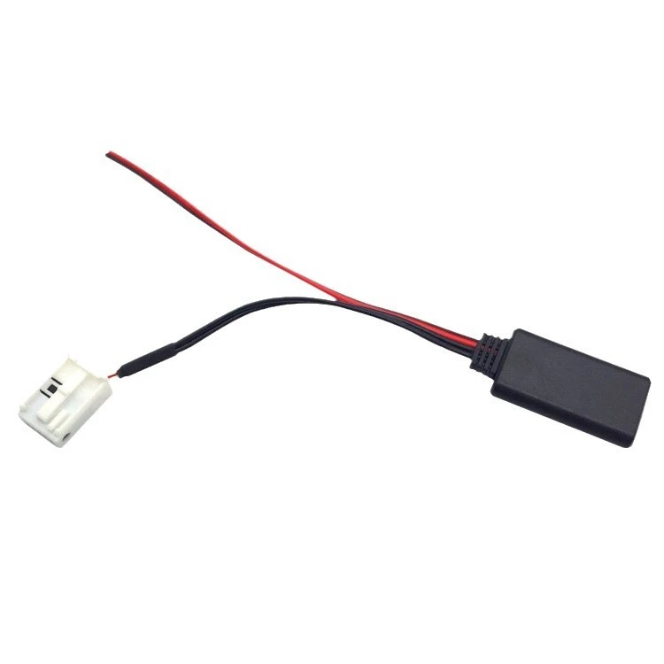 E60 E63 E64 E65 E66 E81 E82 E87 E70 E90 E91 E92 Bluetooth Wireless Audio Receiver