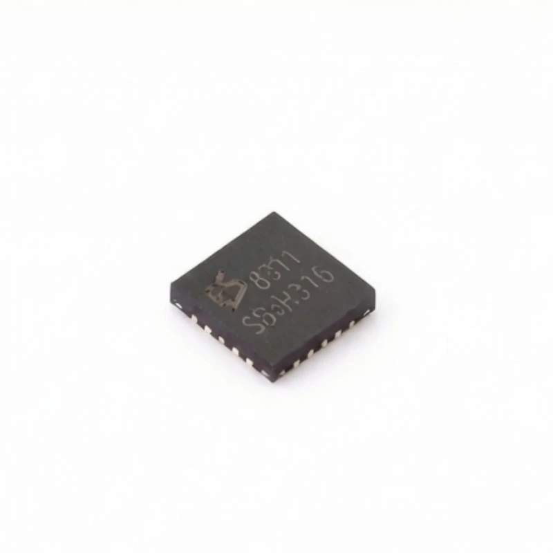 ES8311 Low Power Mono Audio CODEC IC integrated circuits chip electronic components