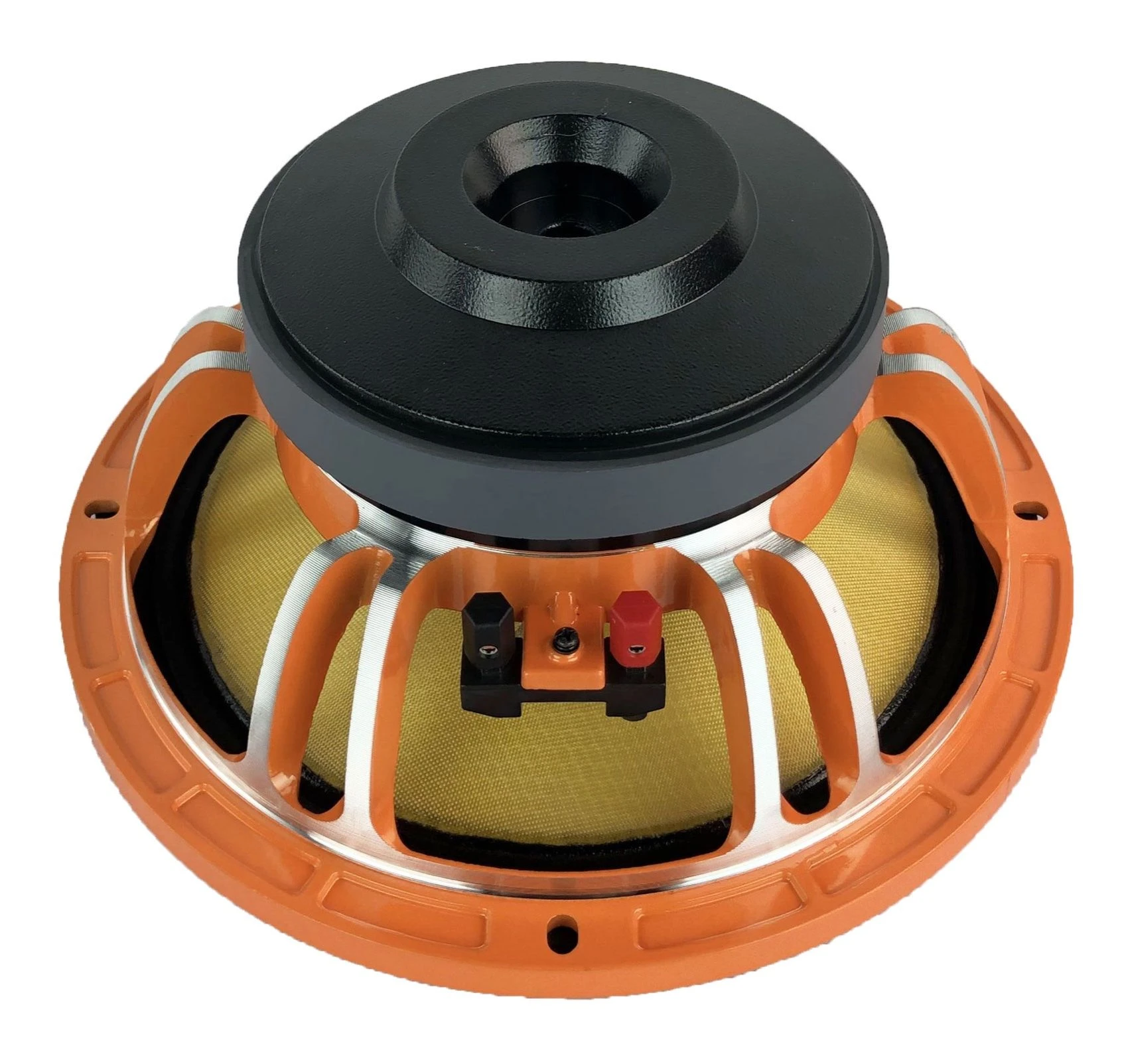 ESD010q New Arrival High Quality Car Audio Speaker